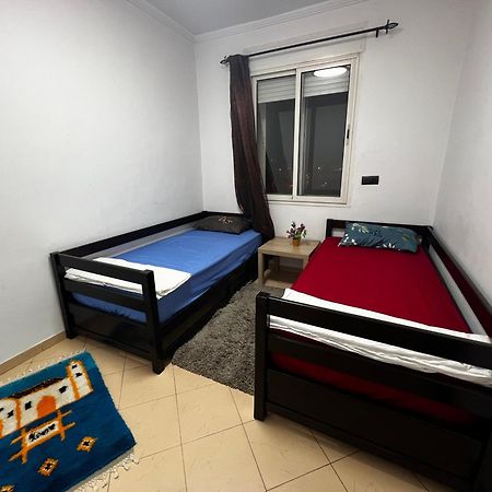 Appart A 2 Min De Casanearshore Casablanca Extérieur photo