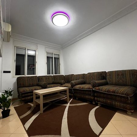 Appart A 2 Min De Casanearshore Casablanca Extérieur photo