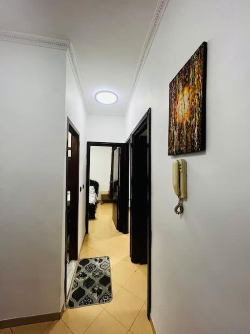 Appart A 2 Min De Casanearshore Casablanca Extérieur photo