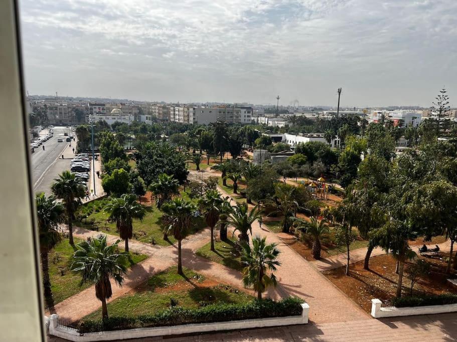 Appart A 2 Min De Casanearshore Casablanca Extérieur photo