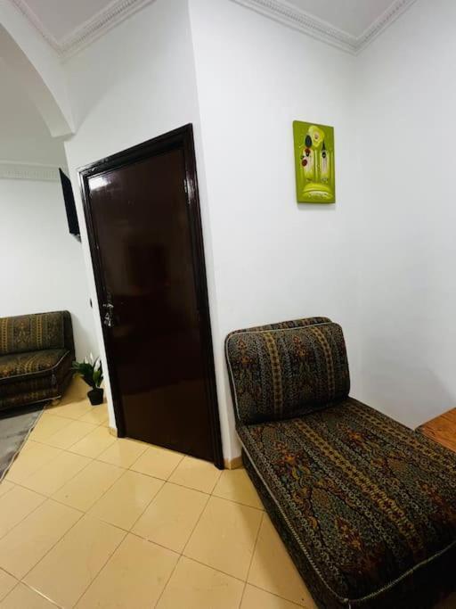 Appart A 2 Min De Casanearshore Casablanca Extérieur photo