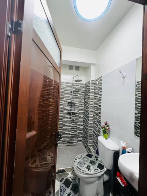 Appart A 2 Min De Casanearshore Casablanca Extérieur photo