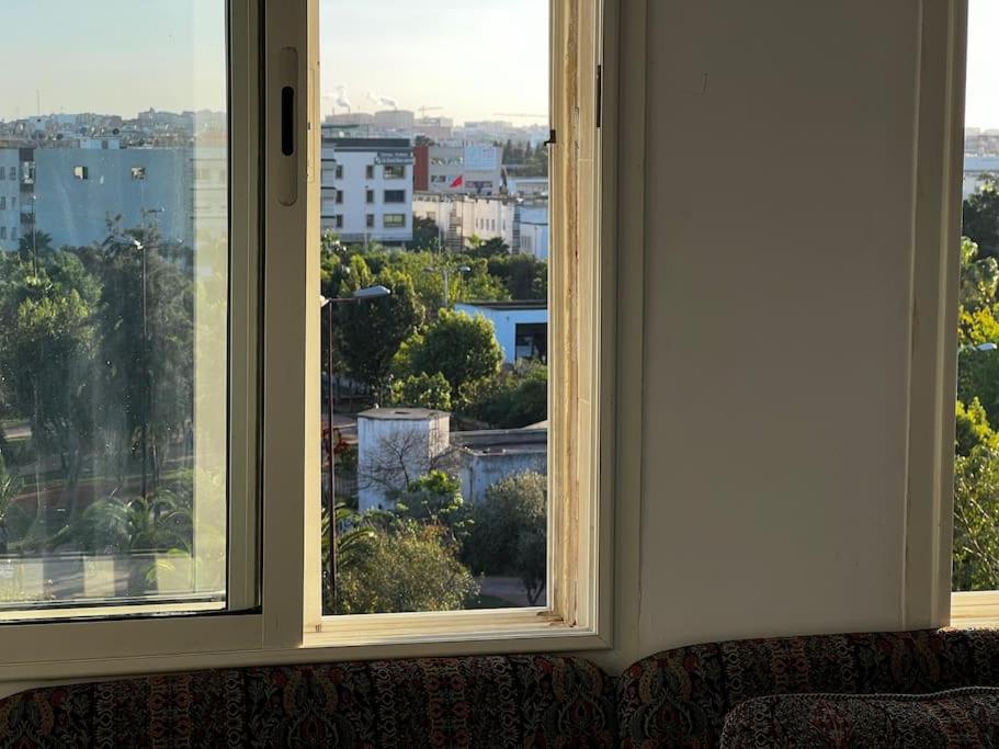 Appart A 2 Min De Casanearshore Casablanca Extérieur photo