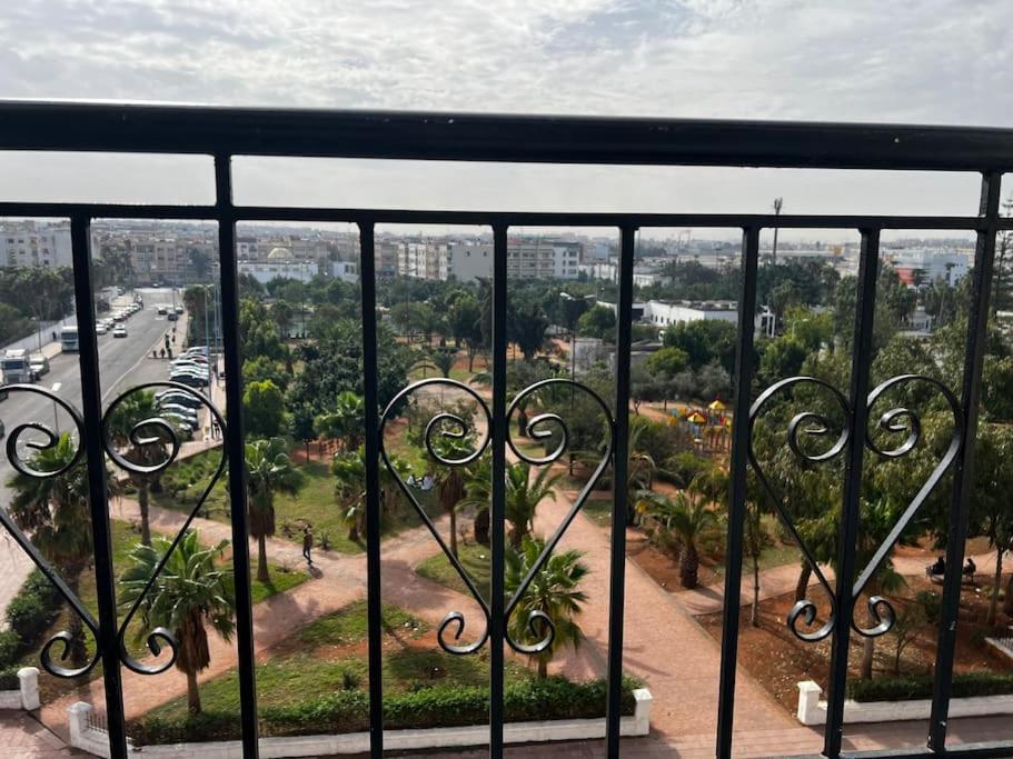 Appart A 2 Min De Casanearshore Casablanca Extérieur photo