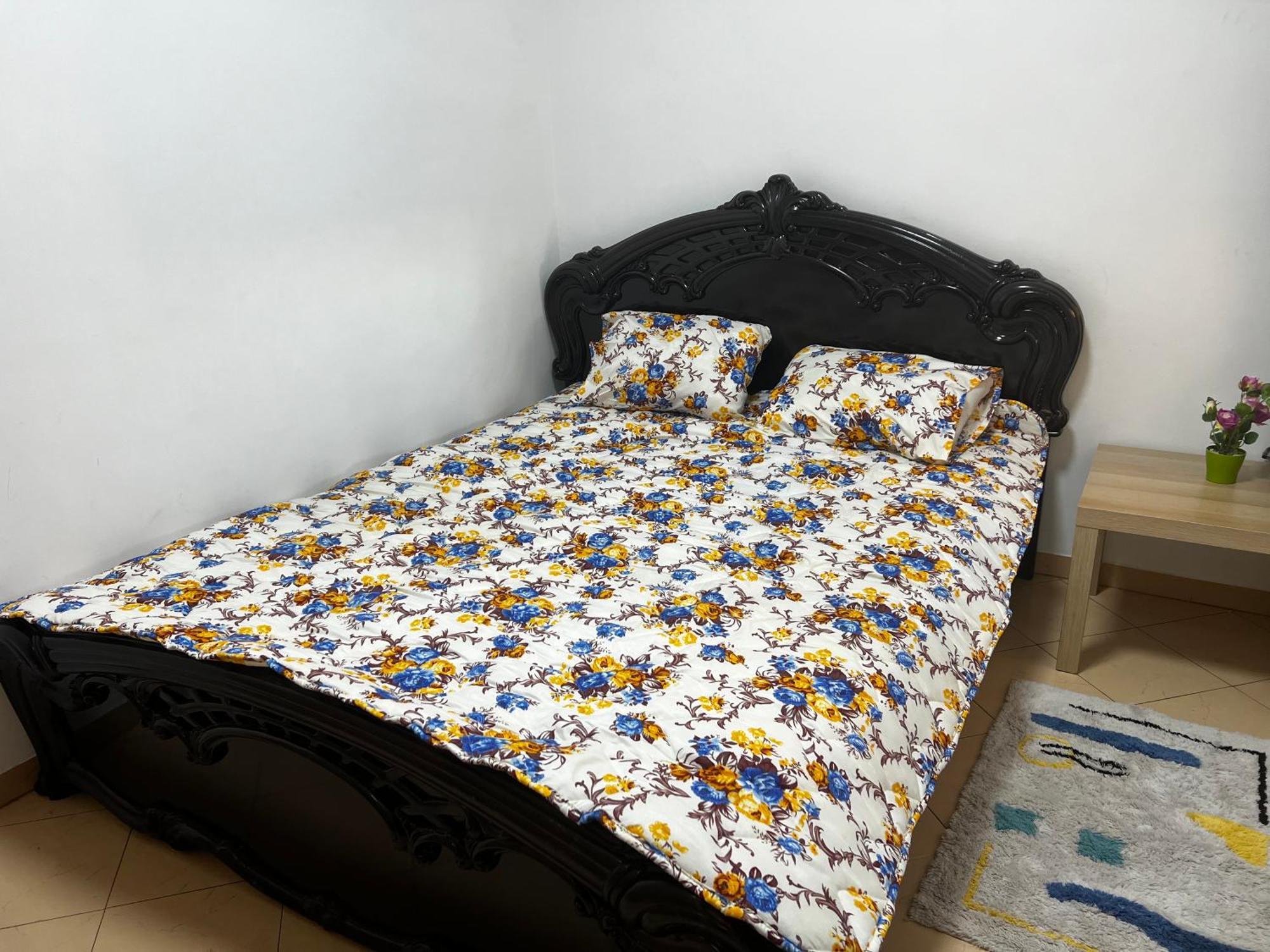 Appart A 2 Min De Casanearshore Casablanca Extérieur photo