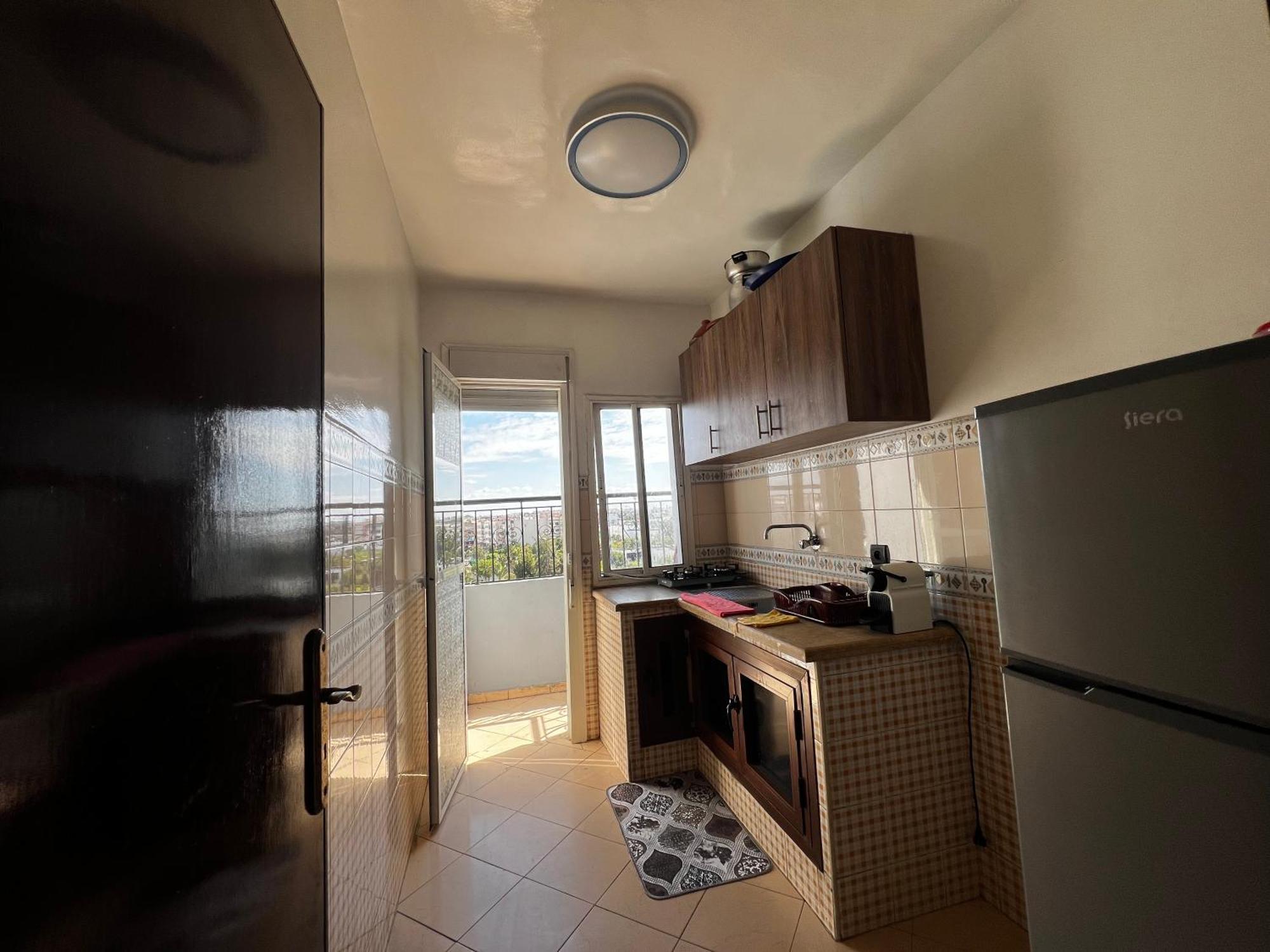 Appart A 2 Min De Casanearshore Casablanca Extérieur photo