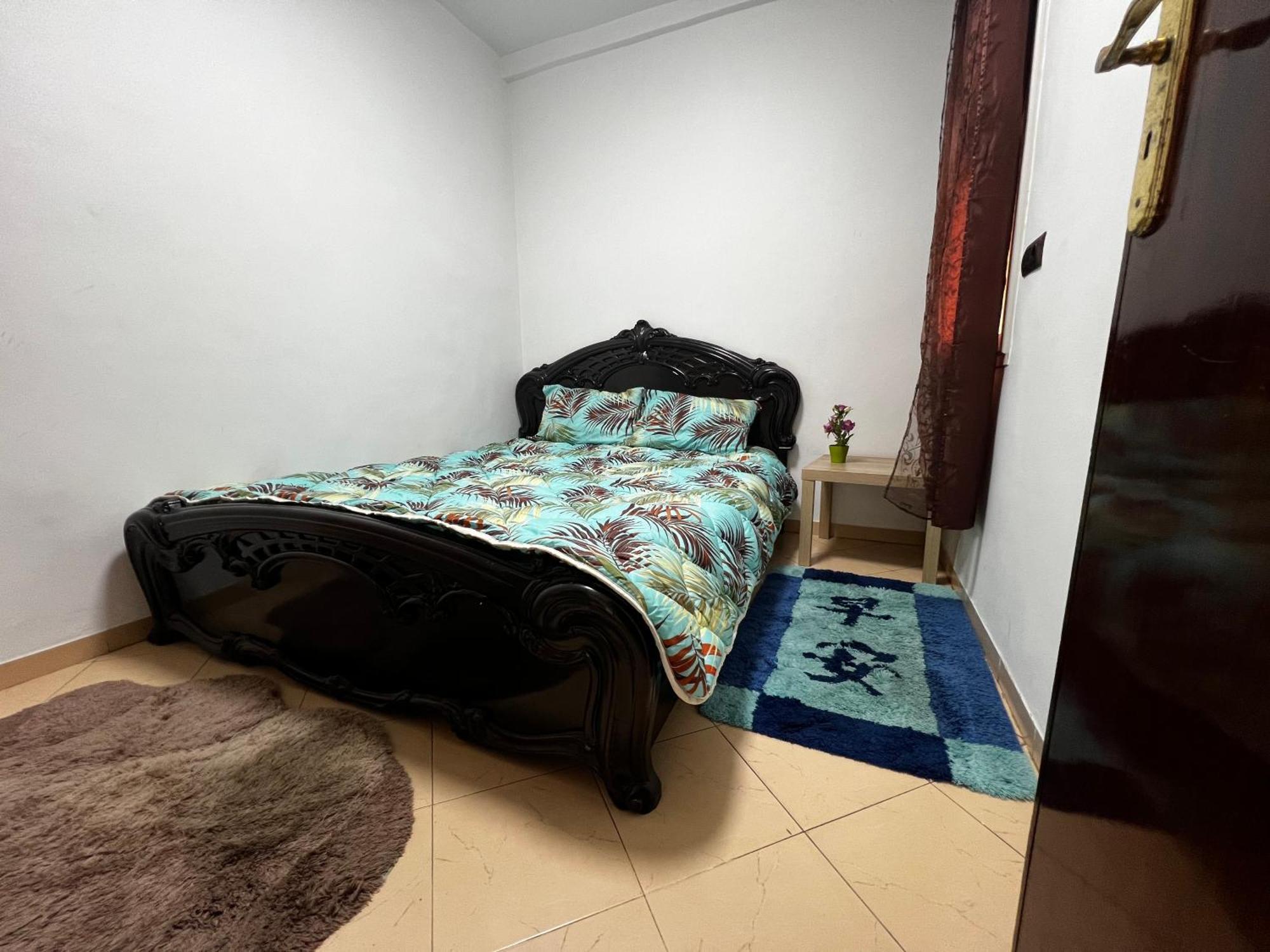 Appart A 2 Min De Casanearshore Casablanca Extérieur photo