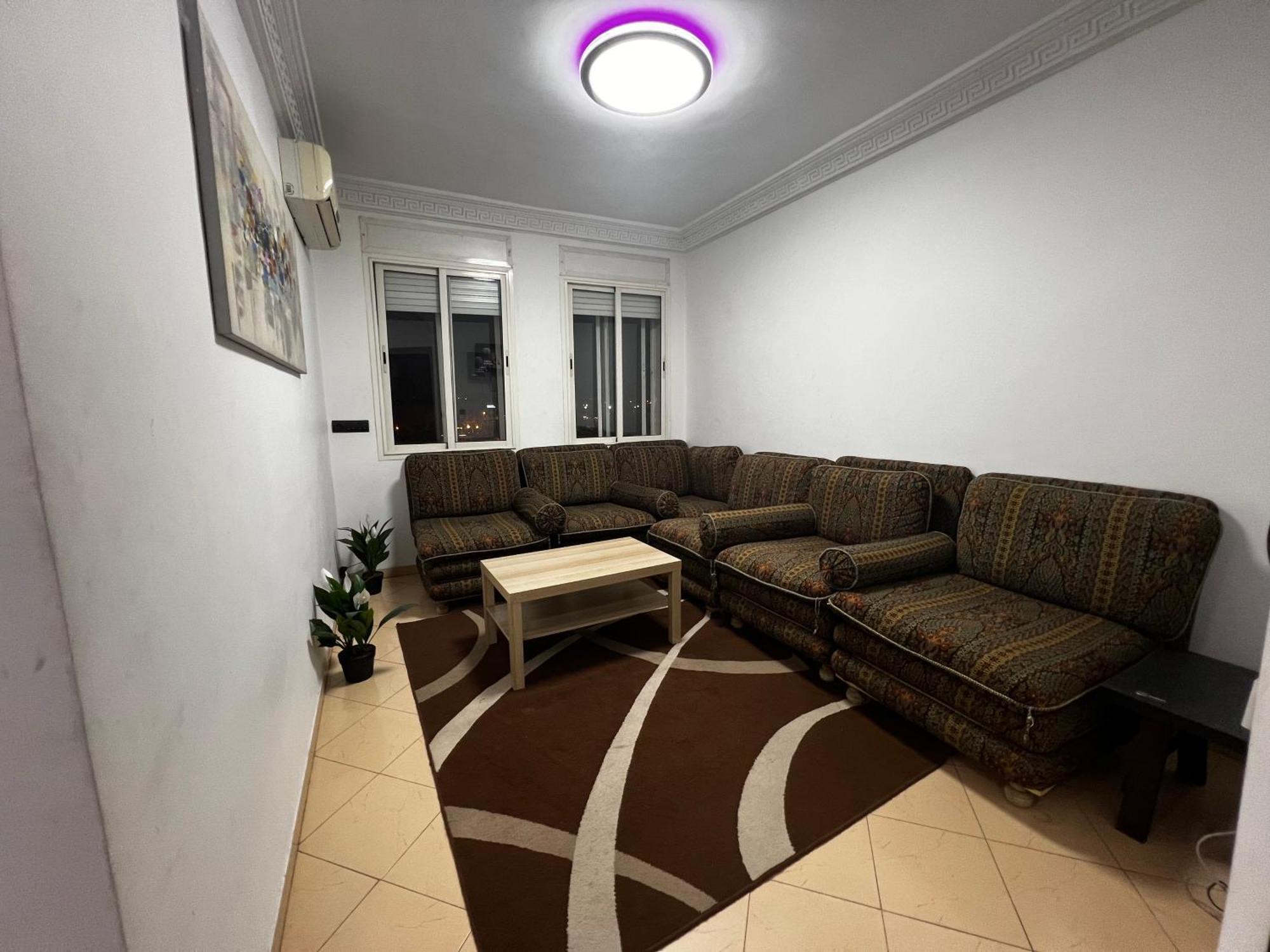 Appart A 2 Min De Casanearshore Casablanca Extérieur photo