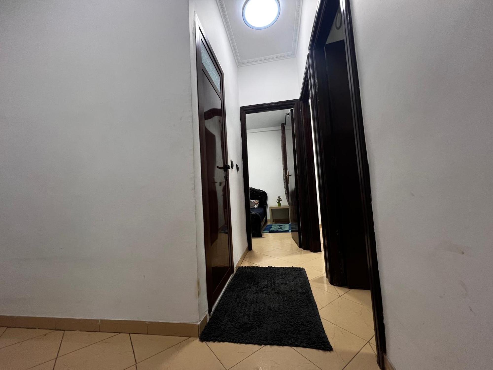 Appart A 2 Min De Casanearshore Casablanca Extérieur photo