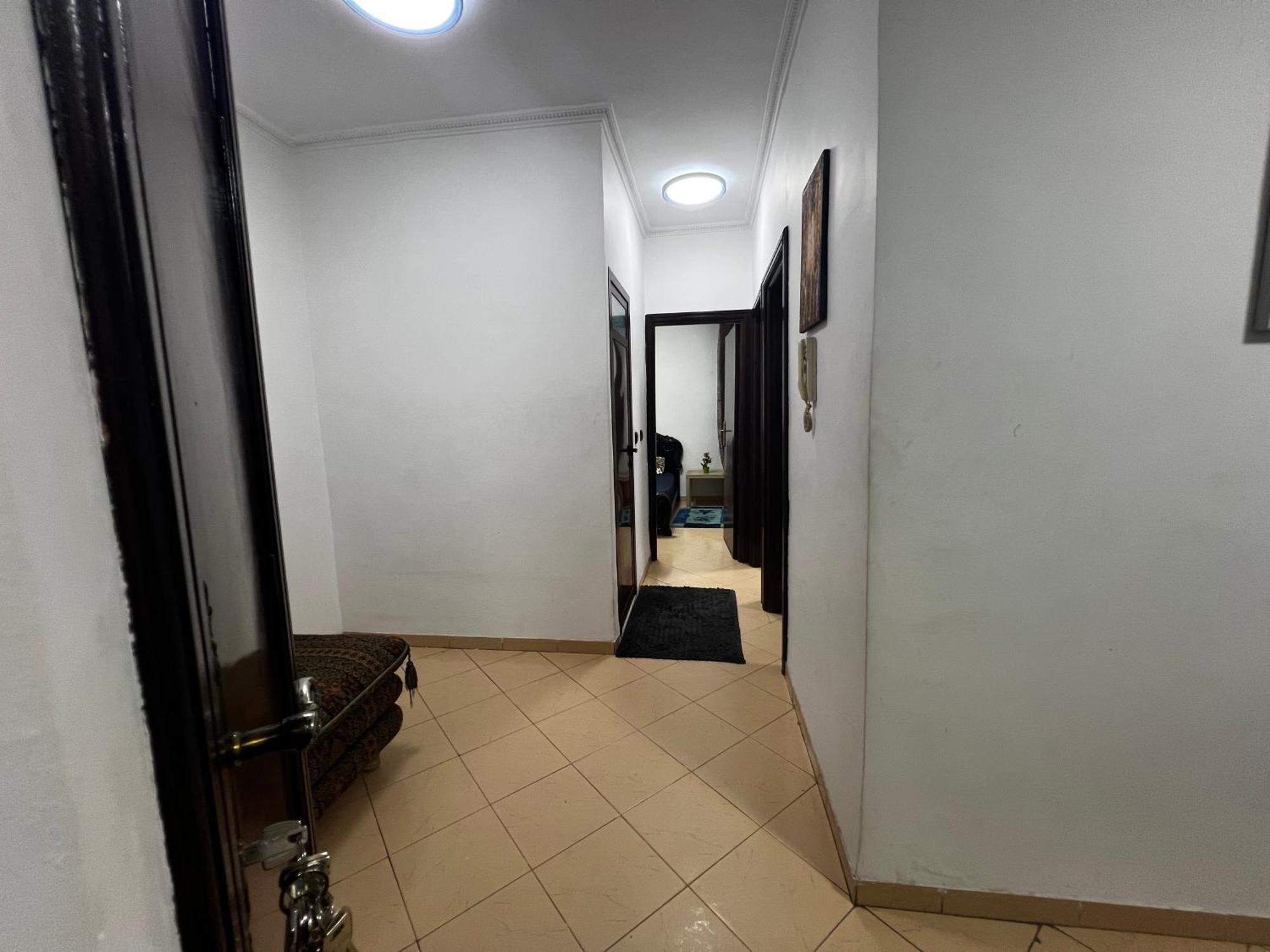 Appart A 2 Min De Casanearshore Casablanca Extérieur photo