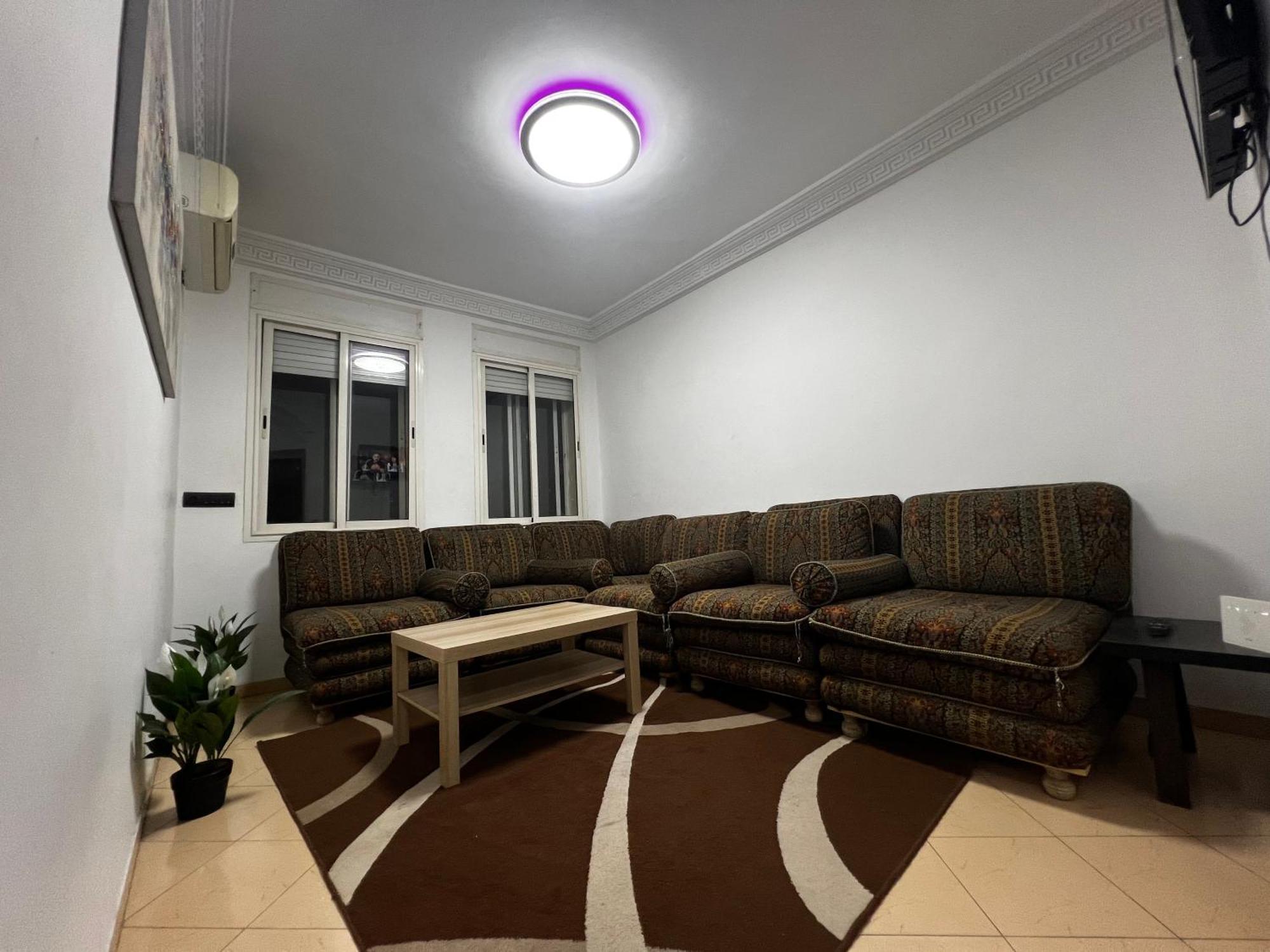 Appart A 2 Min De Casanearshore Casablanca Extérieur photo